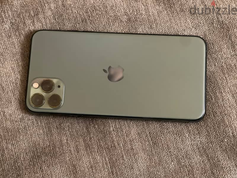 iPhone 11 Pro Max 512gb 7