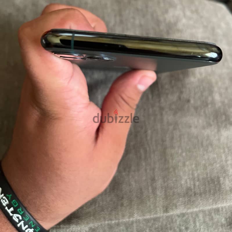 iPhone 11 Pro Max 512gb 8