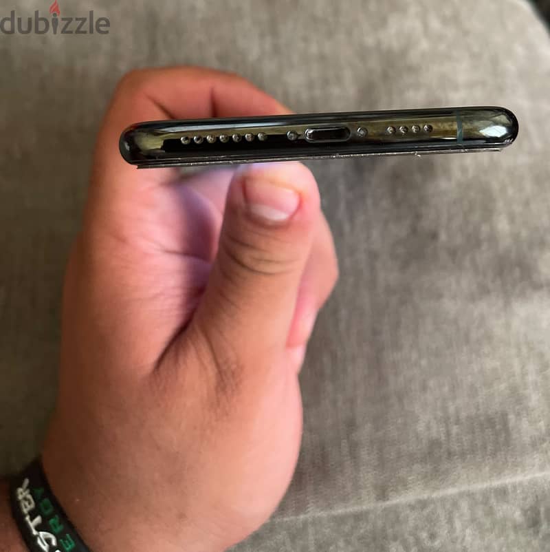 iPhone 11 Pro Max 512gb 9