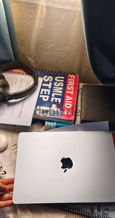 MacBook air m4