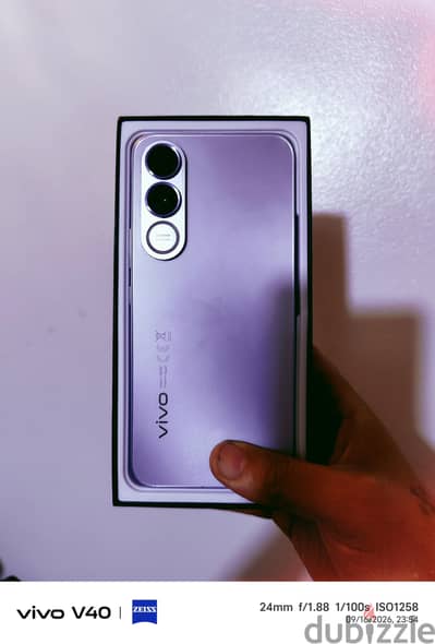Vivo V70 FE 5G