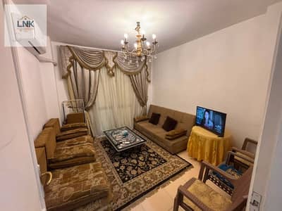 Premium furnished apartment available for rent in Madinaty, Phase 6 (B6), Group 63
