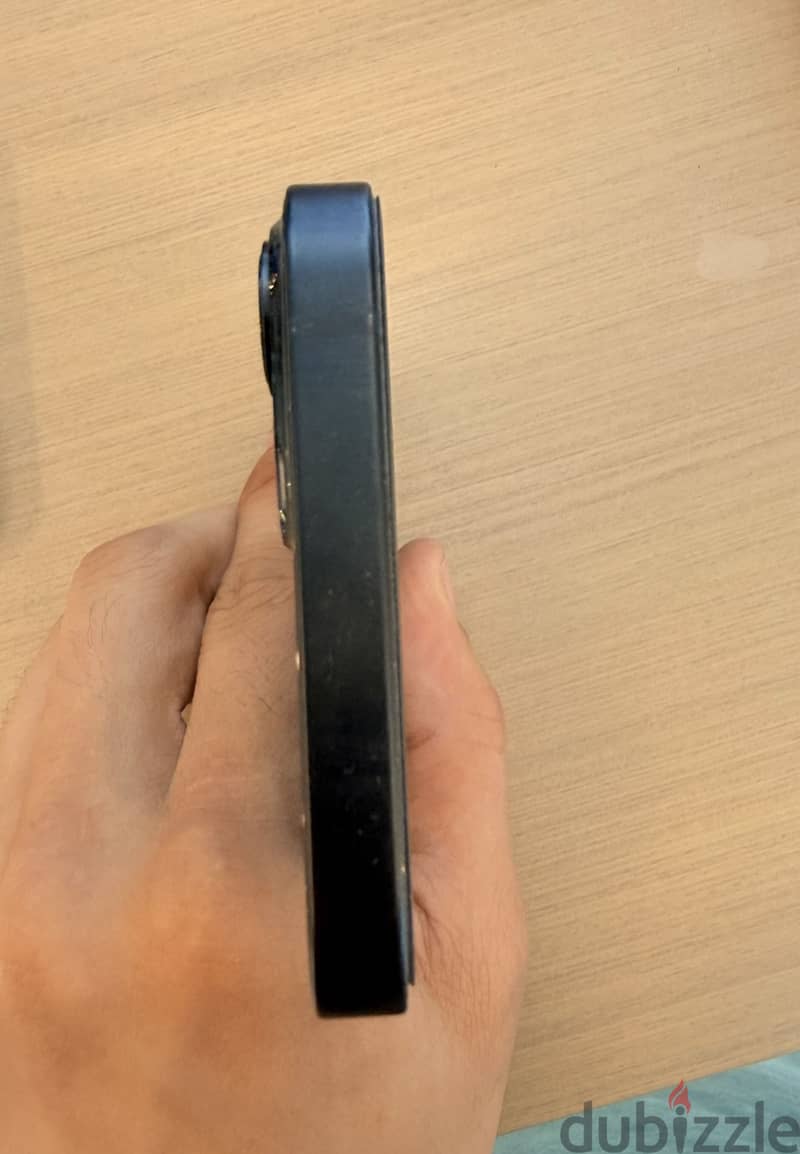 Apple - iPhone 13 5