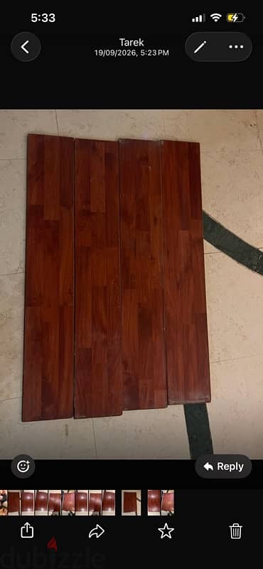 HDF For office or Home