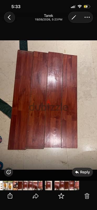 HDF For office or Home 1