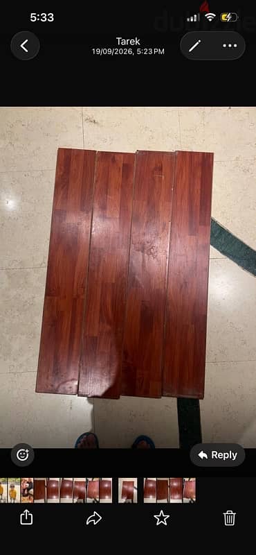 HDF For office or Home 2