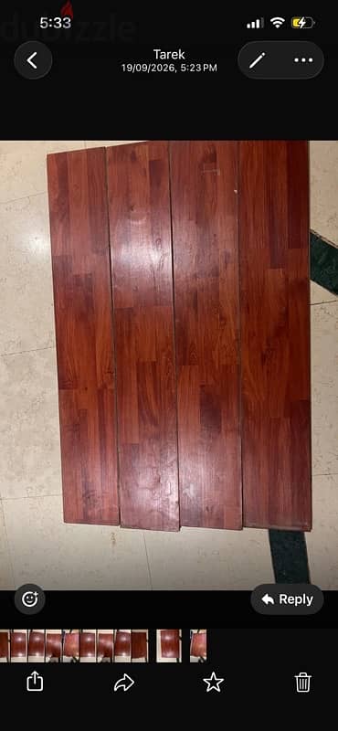 HDF For office or Home 4