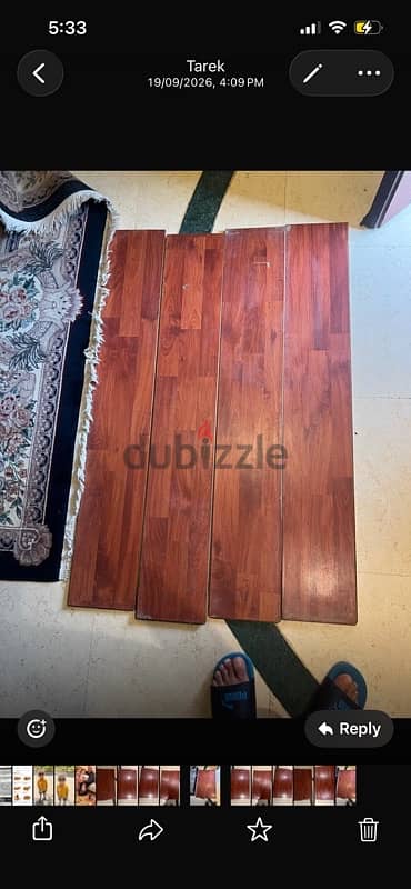HDF For office or Home 5