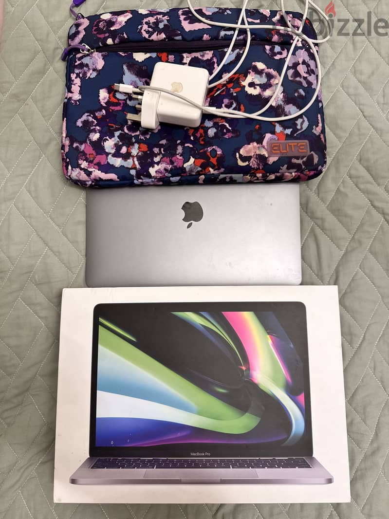 Macbook 1