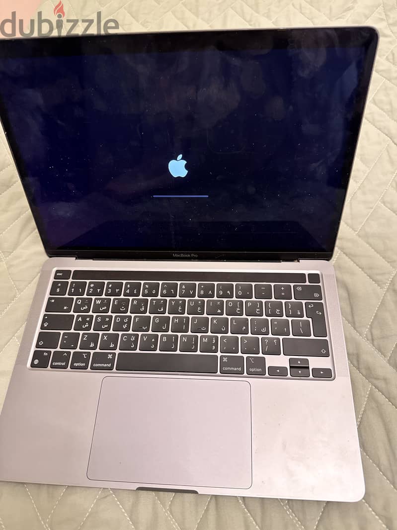 Macbook 2