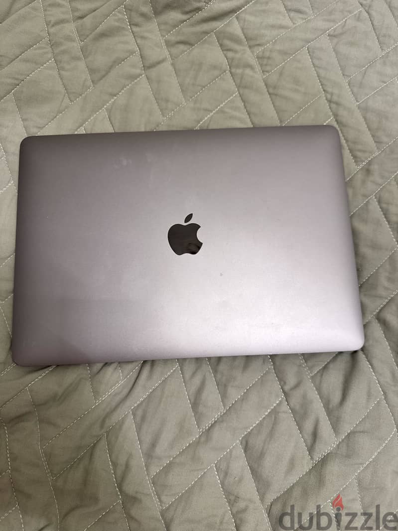 Macbook 4