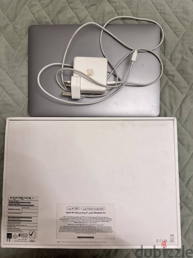 Macbook 5