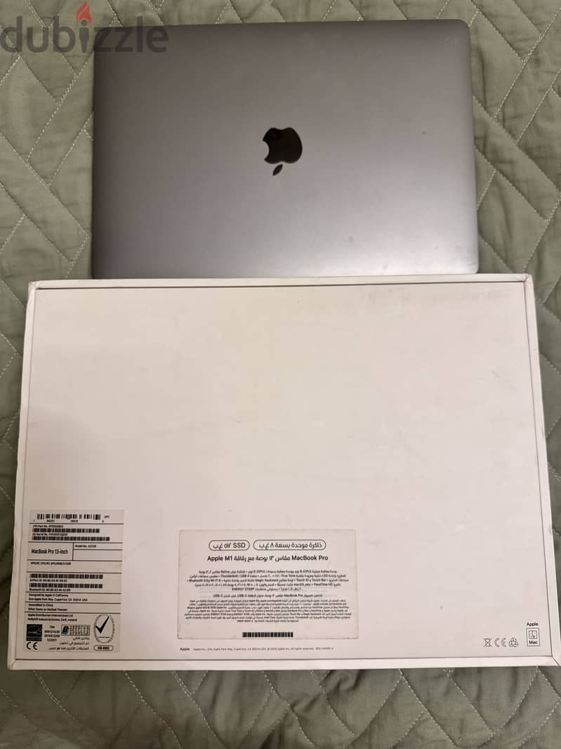 Macbook 6