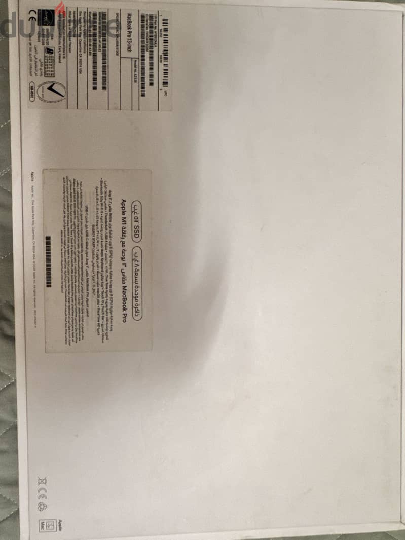 Macbook 7