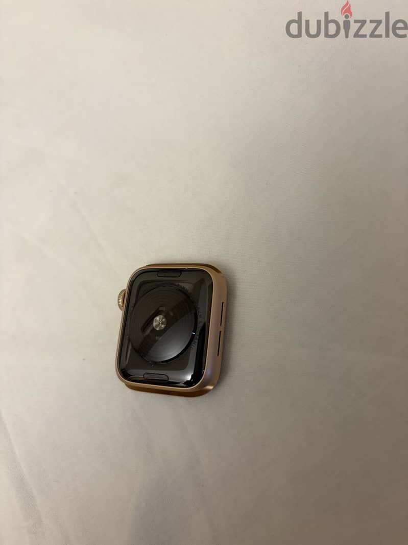 Apple Watch SE 40mm 1