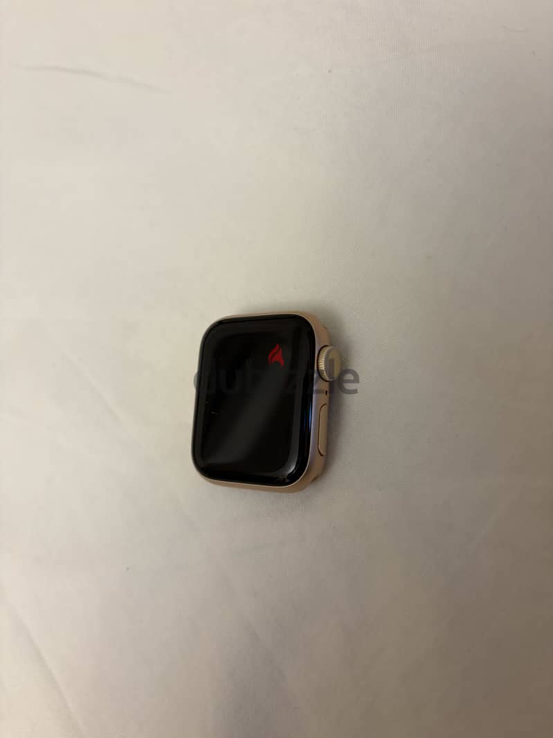 Apple Watch SE 40mm 2