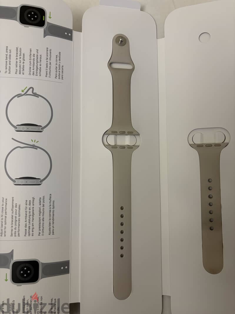 Apple Watch SE 40mm 4