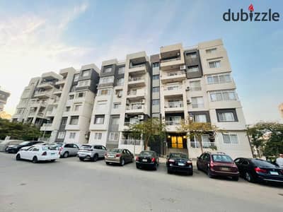 Apartment for sale in cash in Madinaty, B10