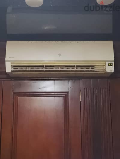 Air conditioners Sharp 2.25 h for sale