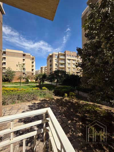 Apartment for sale in Madinaty b11 owner finishing