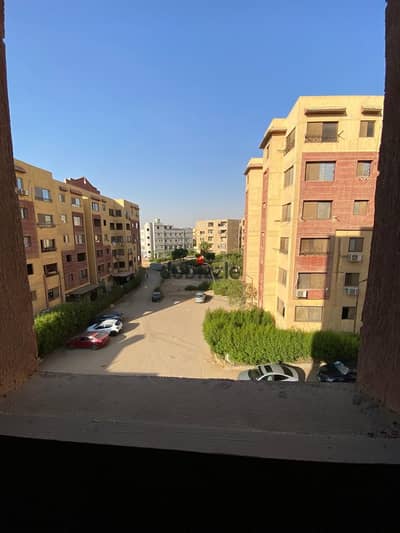 Apartment for sale in Badr Egyptian Compound - Badr City