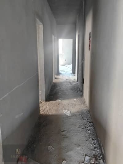 Apartment for Sale in South Lotus – Golden Square, New Cairo