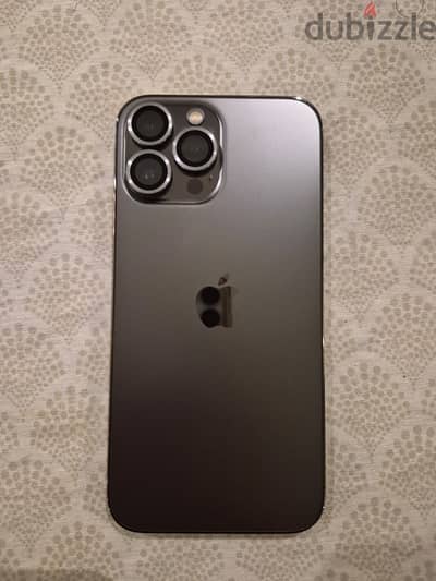 Apple - iPhone 13 Pro Max