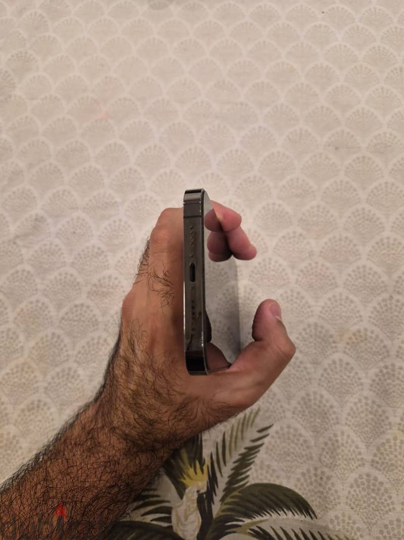 Apple - iPhone 13 Pro Max 6