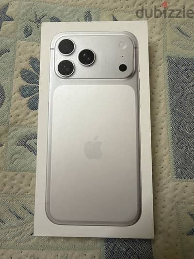 Apple - iPhone 17 Pro Max
