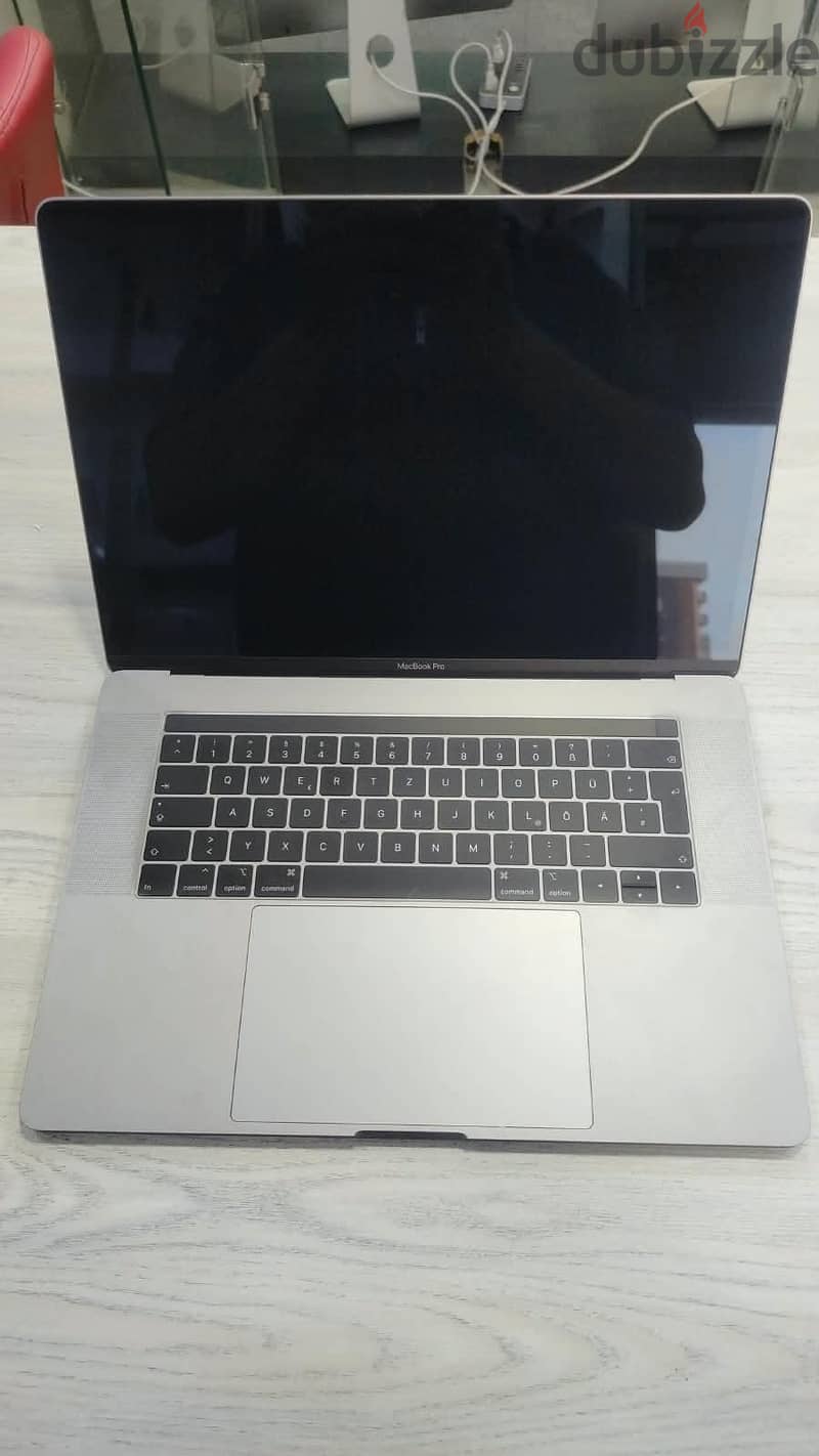 Mac Book pro 2019 5