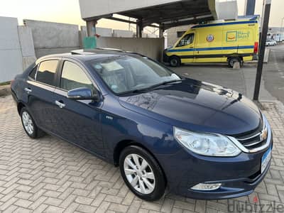 Chevrolet Optra 2019