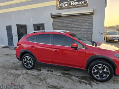 سوبارو إكس في 2019 \ Subaru XV 2019