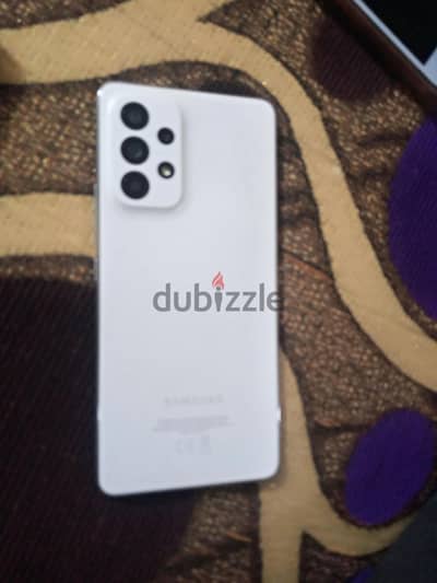 سامسونج ايه 53 5جي