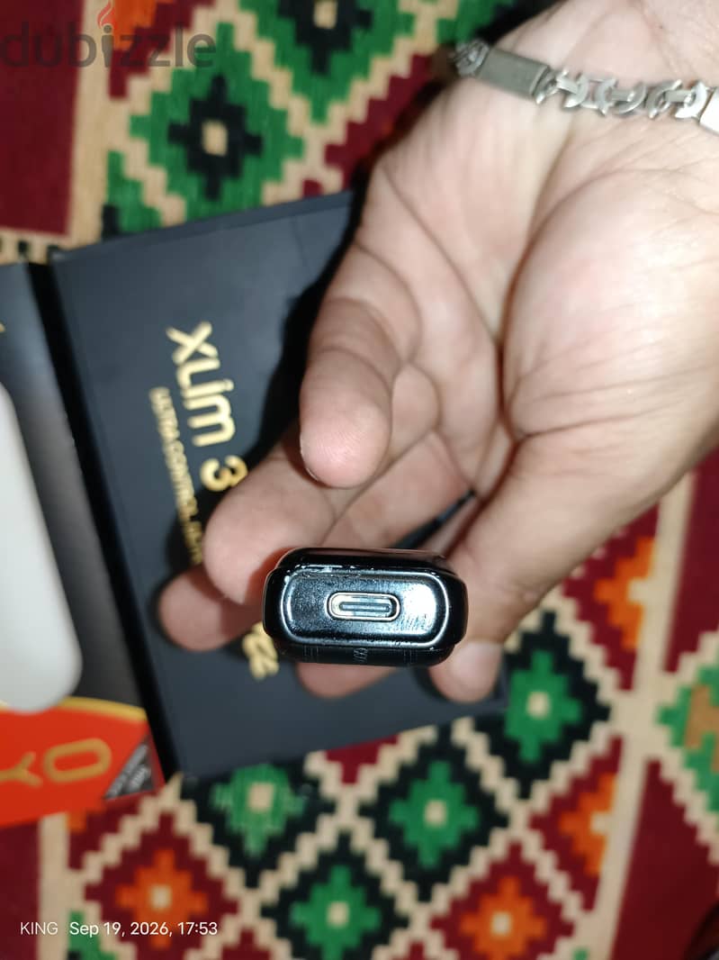 vape oxva xlim 3 ultra 1