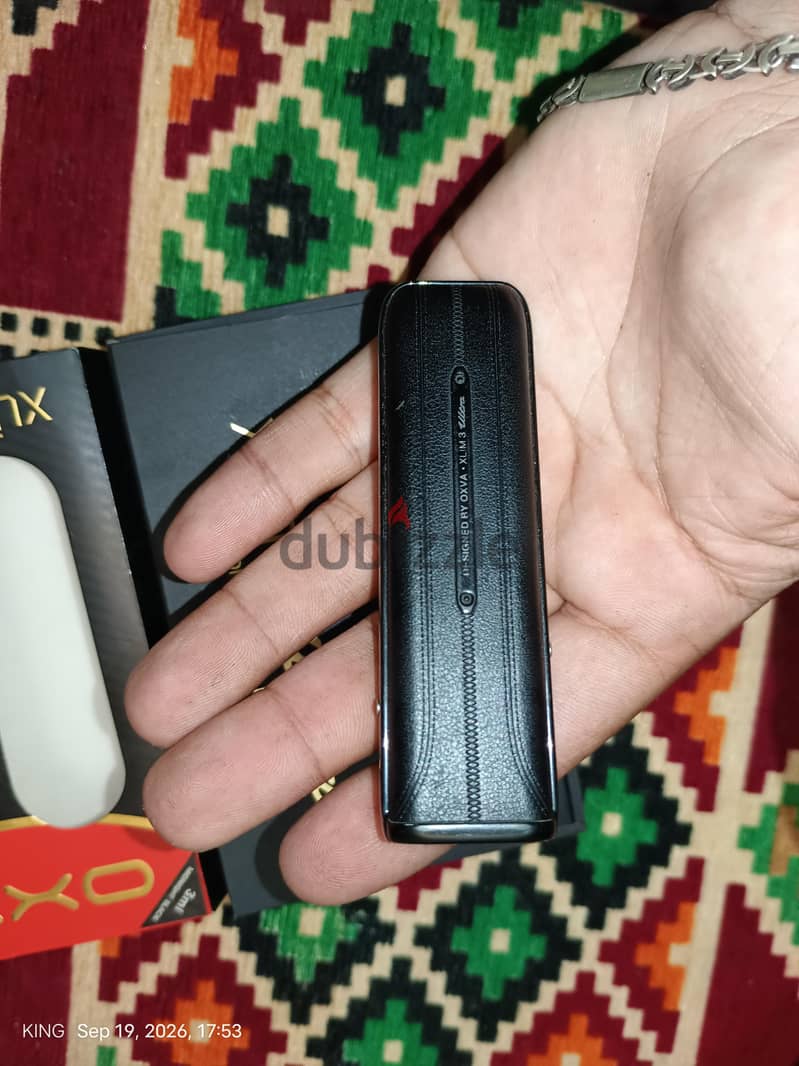 vape oxva xlim 3 ultra 2