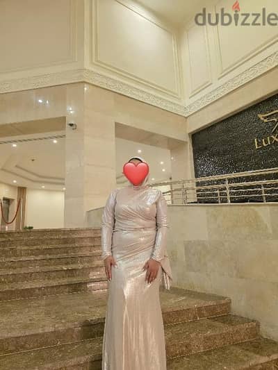 فستان سواريه