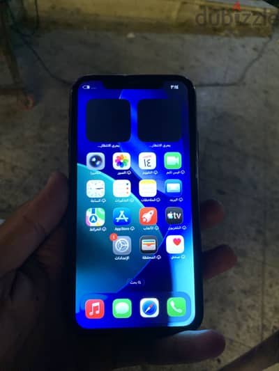 آبل - آيفون 11