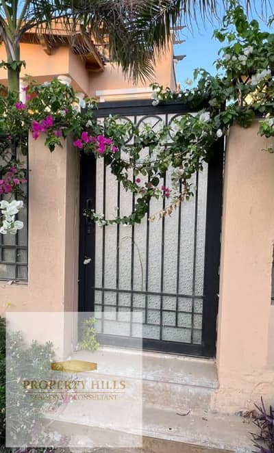 Villa available for sale at a bargain price in the future, minutes from حسن علام, minutes from التجمع and مدينتي