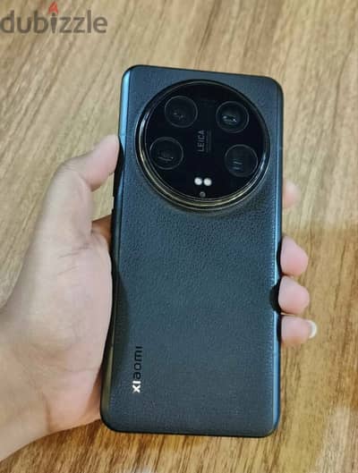 سفاح الكاميرات من شاومي Xiaomi 14 Ultra