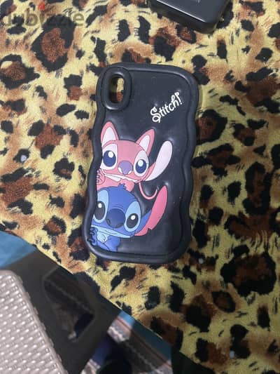 جراب ايفون xs max