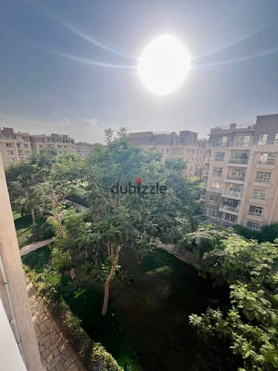  Distinctive Apartment 116 Smart Model 3 Bedrooms Wide Garden View