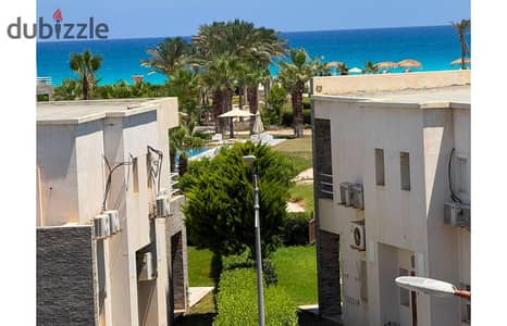 duplex for Rent in Amwaj Village