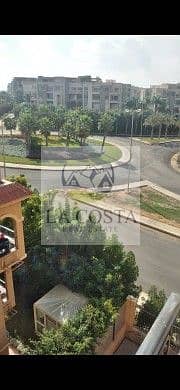 Apartment for Sale in Acacia First Settlement Near Rehab and Suez Road