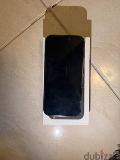 Apple - iPhone 16 Pro