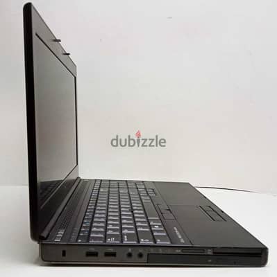 Dell Precision M4800