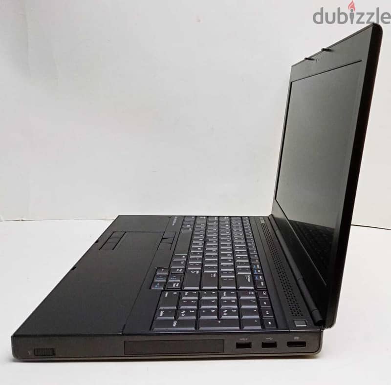 Dell Precision M4800 1