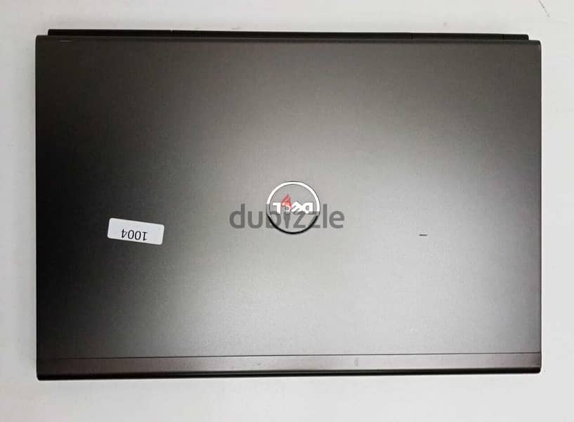 Dell Precision M4800 2