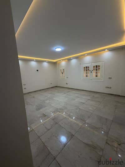 Al Sheikh Zayed Al Bustan Street