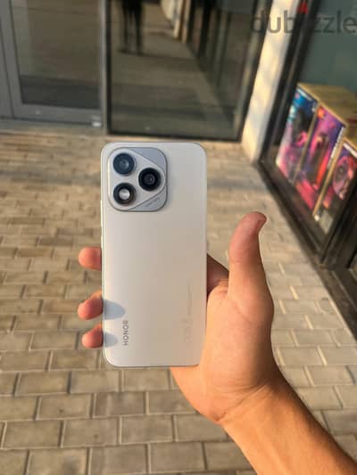 هونر 400 لايت