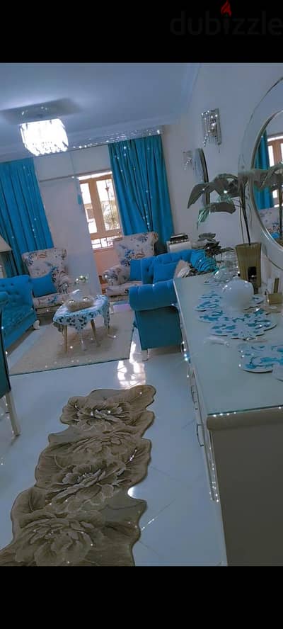 غرفه انتريه